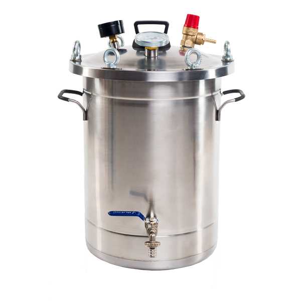 Распродажа автоклавов БУЛАТ в Белой Холунице